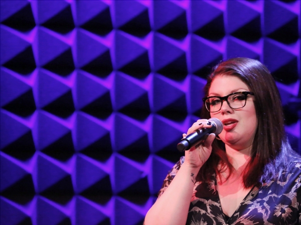 Photo Coverage: Inside the BroadwayWorld Cabaret Awards with Alice Ripley, Liz Callaway & More - Part One! Image