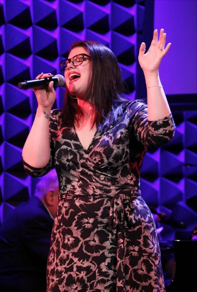 Photo Coverage: Inside the BroadwayWorld Cabaret Awards with Alice Ripley, Liz Callaway & More - Part One! Image