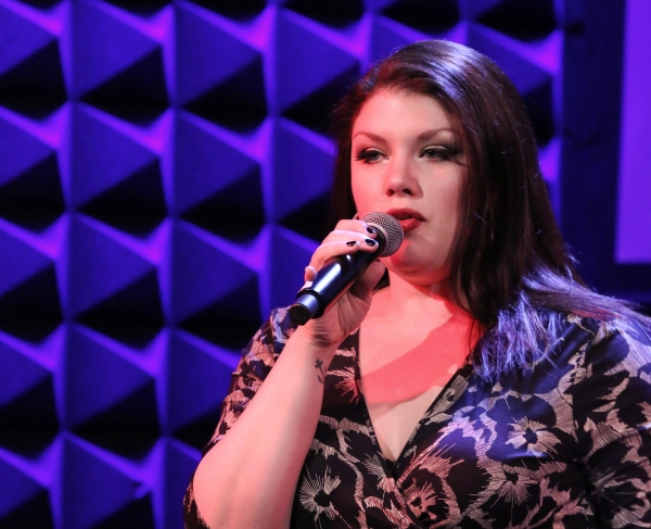 Photo Coverage: Inside the BroadwayWorld Cabaret Awards with Alice Ripley, Liz Callaway & More - Part One! Image