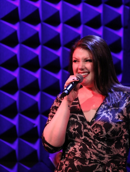 Photo Coverage: Inside the BroadwayWorld Cabaret Awards with Alice Ripley, Liz Callaway & More - Part One! Image