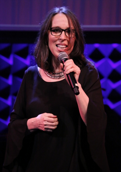 Photo Coverage: Inside the BroadwayWorld Cabaret Awards with Alice Ripley, Liz Callaway & More - Part One! Image