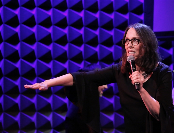 Photo Coverage: Inside the BroadwayWorld Cabaret Awards with Alice Ripley, Liz Callaway & More - Part One! Image