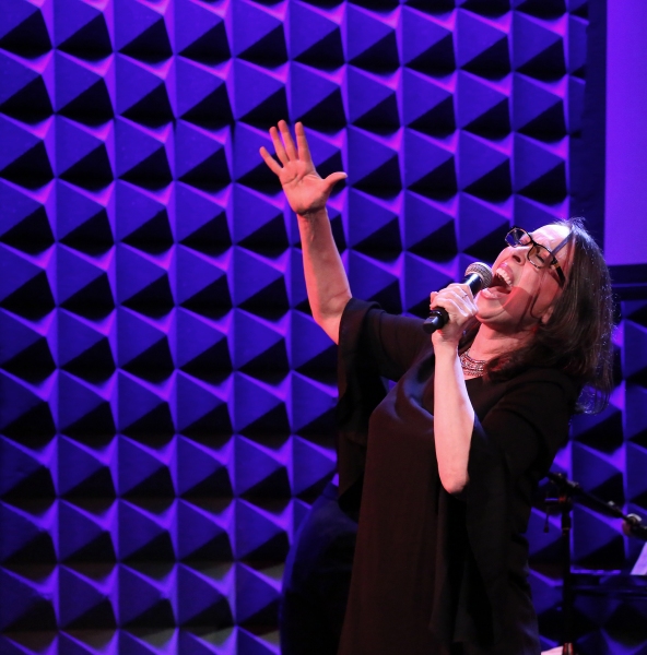 Photo Coverage: Inside the BroadwayWorld Cabaret Awards with Alice Ripley, Liz Callaway & More - Part One! Image
