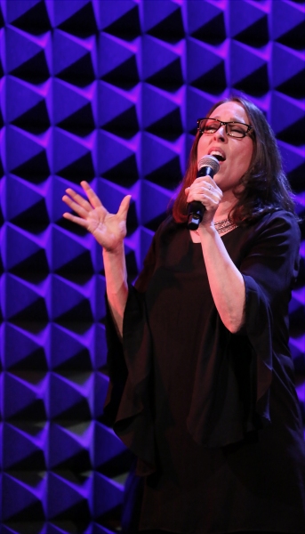 Photo Coverage: Inside the BroadwayWorld Cabaret Awards with Alice Ripley, Liz Callaway & More - Part One! Image
