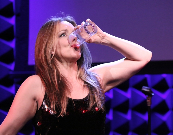 Photo Coverage: Inside the BroadwayWorld Cabaret Awards with Alice Ripley, Liz Callaway & More - Part One! Image