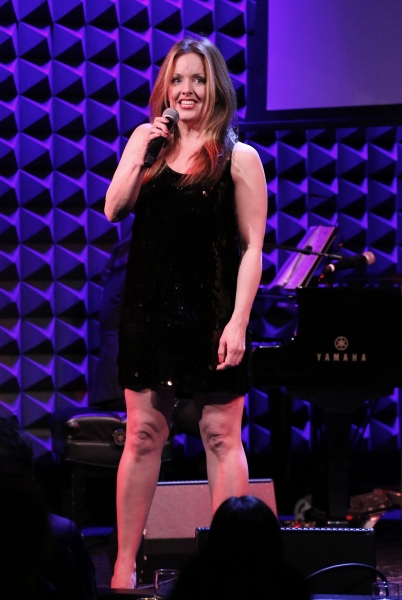 Photo Coverage: Inside the BroadwayWorld Cabaret Awards with Alice Ripley, Liz Callaway & More - Part One! Image