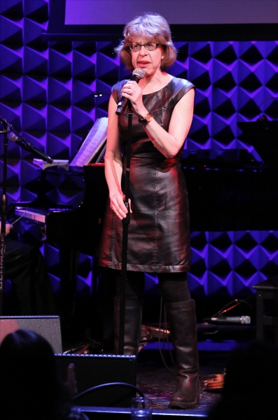Photo Coverage: Inside the BroadwayWorld Cabaret Awards with Alice Ripley, Liz Callaway & More - Part One! Image