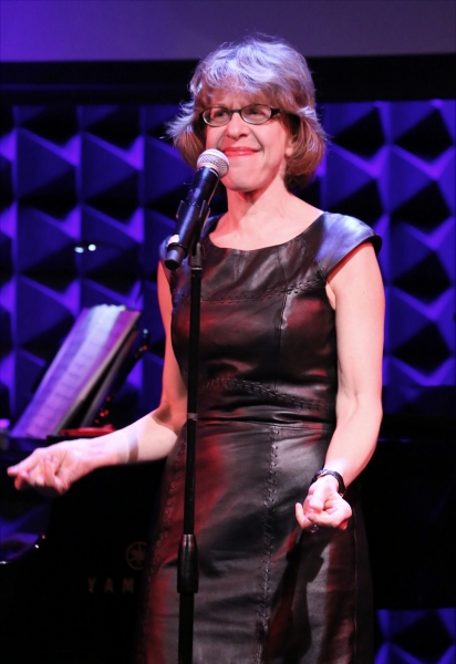 Photo Coverage: Inside the BroadwayWorld Cabaret Awards with Alice Ripley, Liz Callaway & More - Part One! Image