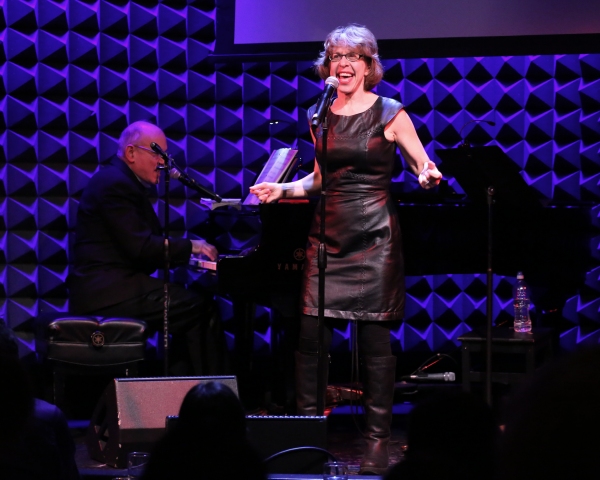 Photo Coverage: Inside the BroadwayWorld Cabaret Awards with Alice Ripley, Liz Callaway & More - Part One! Image