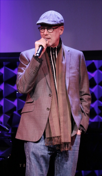 Photo Coverage: Inside the BroadwayWorld Cabaret Awards with Alice Ripley, Liz Callaway & More - Part One! Image