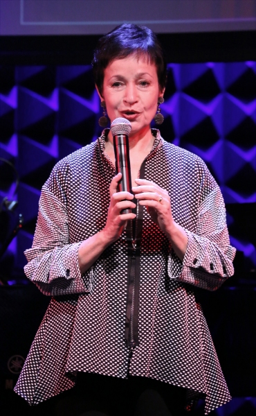 Photo Coverage: Inside the BroadwayWorld Cabaret Awards with Alice Ripley, Liz Callaway & More - Part One! Image