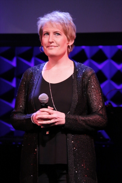 Photo Coverage: Inside the BroadwayWorld Cabaret Awards with Alice Ripley, Liz Callaway & More - Part One! Image
