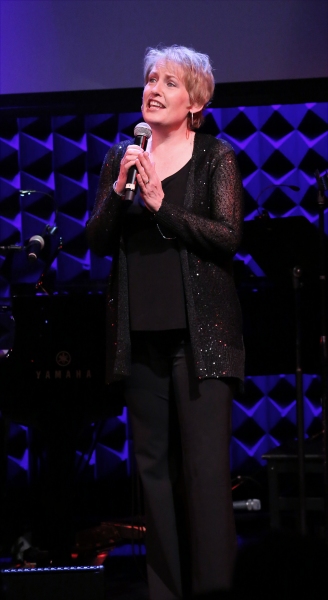 Photo Coverage: Inside the BroadwayWorld Cabaret Awards with Alice Ripley, Liz Callaway & More - Part One! Image