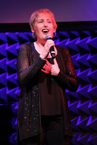 Photo Coverage: Inside the BroadwayWorld Cabaret Awards with Alice Ripley, Liz Callaway & More - Part One! Image