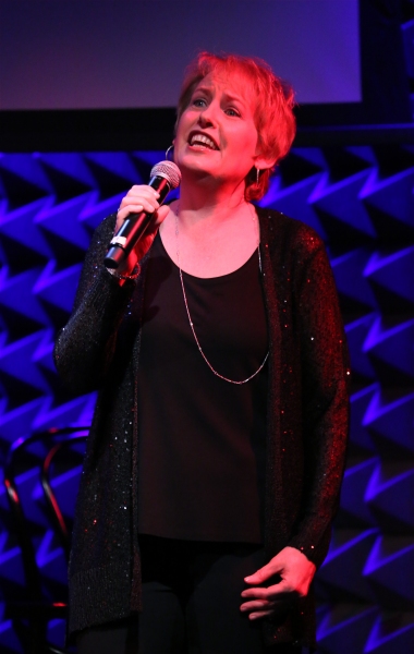 Photo Coverage: Inside the BroadwayWorld Cabaret Awards with Alice Ripley, Liz Callaway & More - Part One! Image