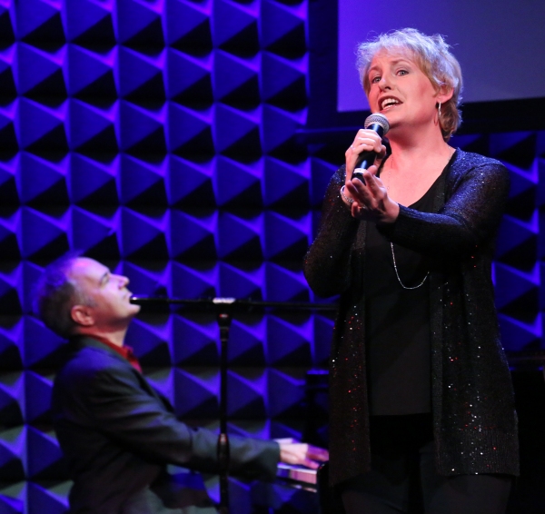 Photo Coverage: Inside the BroadwayWorld Cabaret Awards with Alice Ripley, Liz Callaway & More - Part One! Image