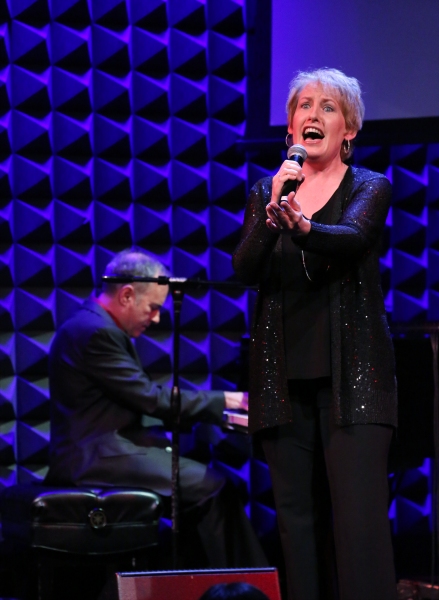 Photo Coverage: Inside the BroadwayWorld Cabaret Awards with Alice Ripley, Liz Callaway & More - Part One! Image