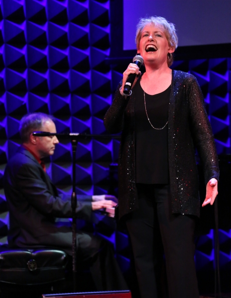 Photo Coverage: Inside the BroadwayWorld Cabaret Awards with Alice Ripley, Liz Callaway & More - Part One! Image