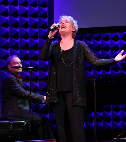 Photo Coverage: Inside the BroadwayWorld Cabaret Awards with Alice Ripley, Liz Callaway & More - Part One! Image