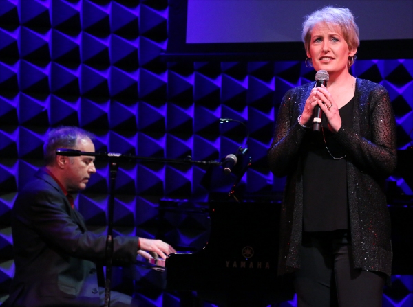 Photo Coverage: Inside the BroadwayWorld Cabaret Awards with Terri White, Jason Robert Brown & More - Part Two! Image