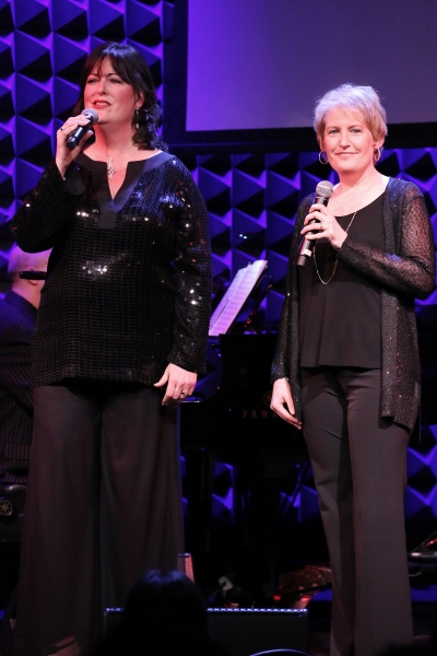 Photo Coverage: Inside the BroadwayWorld Cabaret Awards with Terri White, Jason Robert Brown & More - Part Two! Image