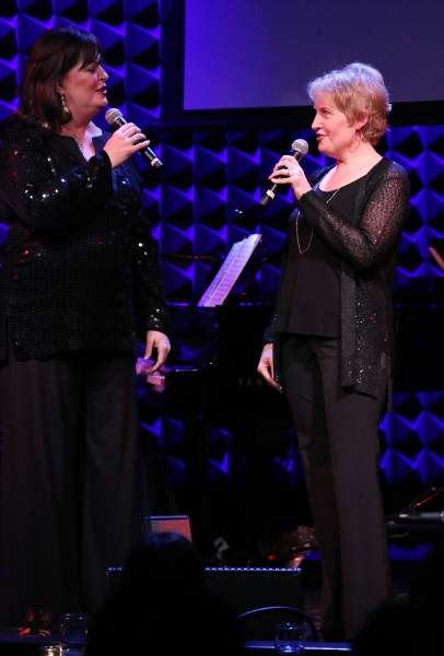 Photo Coverage: Inside the BroadwayWorld Cabaret Awards with Terri White, Jason Robert Brown & More - Part Two! Image