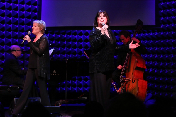 Photo Coverage: Inside the BroadwayWorld Cabaret Awards with Terri White, Jason Robert Brown & More - Part Two! Image