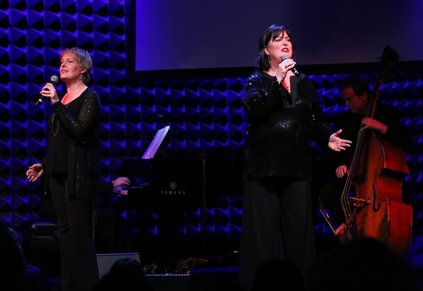 Photo Coverage: Inside the BroadwayWorld Cabaret Awards with Terri White, Jason Robert Brown & More - Part Two! Image