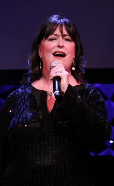 Photo Coverage: Inside the BroadwayWorld Cabaret Awards with Terri White, Jason Robert Brown & More - Part Two! Image