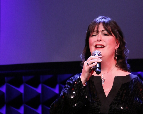 Photo Coverage: Inside the BroadwayWorld Cabaret Awards with Terri White, Jason Robert Brown & More - Part Two! Image