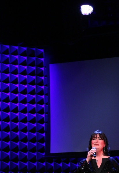 Photo Coverage: Inside the BroadwayWorld Cabaret Awards with Terri White, Jason Robert Brown & More - Part Two! Image
