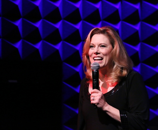 Photo Coverage: Inside the BroadwayWorld Cabaret Awards with Terri White, Jason Robert Brown & More - Part Two! Image