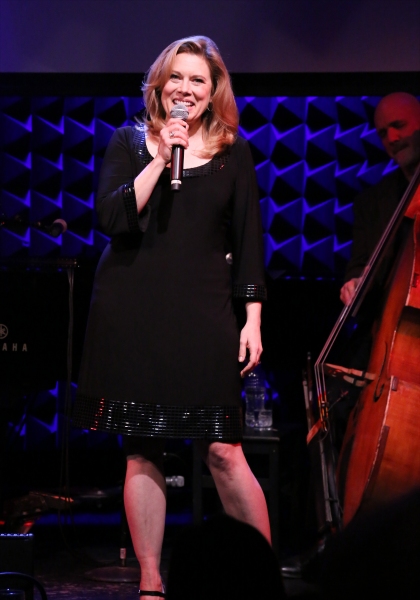 Photo Coverage: Inside the BroadwayWorld Cabaret Awards with Terri White, Jason Robert Brown & More - Part Two! Image