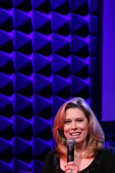 Photo Coverage: Inside the BroadwayWorld Cabaret Awards with Terri White, Jason Robert Brown & More - Part Two! Image