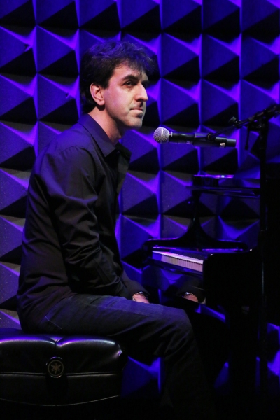 Photo Coverage: Inside the BroadwayWorld Cabaret Awards with Terri White, Jason Robert Brown & More - Part Two! Image