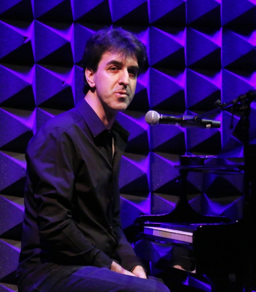 Photo Coverage: Inside the BroadwayWorld Cabaret Awards with Terri White, Jason Robert Brown & More - Part Two! Image