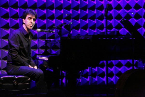 Photo Coverage: Inside the BroadwayWorld Cabaret Awards with Terri White, Jason Robert Brown & More - Part Two! Image