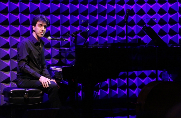 Photo Coverage: Inside the BroadwayWorld Cabaret Awards with Terri White, Jason Robert Brown & More - Part Two! Image