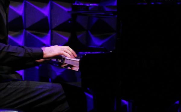 Photo Coverage: Inside the BroadwayWorld Cabaret Awards with Terri White, Jason Robert Brown & More - Part Two! Image