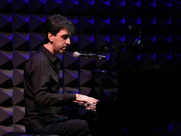 Photo Coverage: Inside the BroadwayWorld Cabaret Awards with Terri White, Jason Robert Brown & More - Part Two! Image