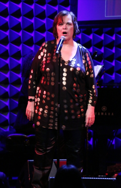 Photo Coverage: Inside the BroadwayWorld Cabaret Awards with Terri White, Jason Robert Brown & More - Part Two! Image
