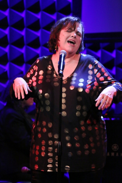Photo Coverage: Inside the BroadwayWorld Cabaret Awards with Terri White, Jason Robert Brown & More - Part Two! Image