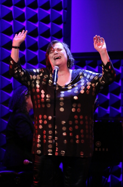 Photo Coverage: Inside the BroadwayWorld Cabaret Awards with Terri White, Jason Robert Brown & More - Part Two! Image