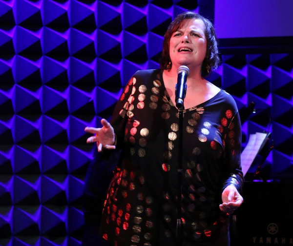 Photo Coverage: Inside the BroadwayWorld Cabaret Awards with Terri White, Jason Robert Brown & More - Part Two! Image