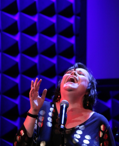 Photo Coverage: Inside the BroadwayWorld Cabaret Awards with Terri White, Jason Robert Brown & More - Part Two! Image