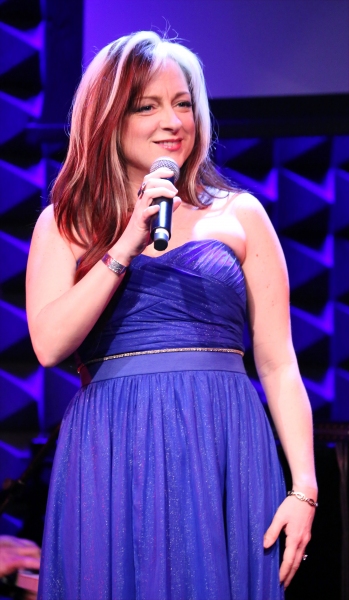 Photo Coverage: Inside the BroadwayWorld Cabaret Awards with Terri White, Jason Robert Brown & More - Part Two! Image