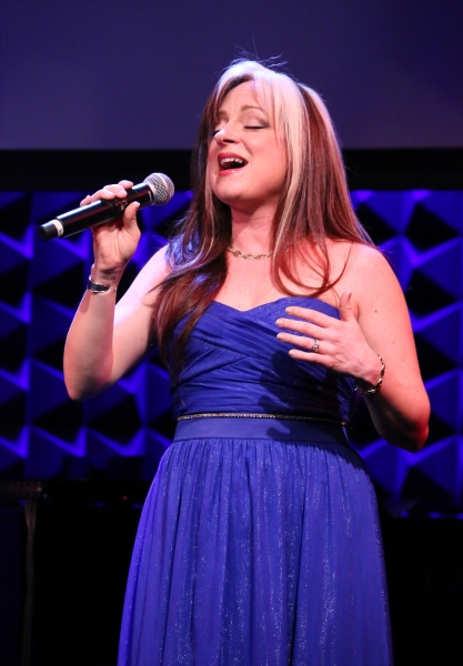Photo Coverage: Inside the BroadwayWorld Cabaret Awards with Terri White, Jason Robert Brown & More - Part Two! Image