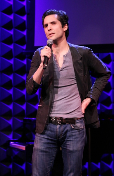 Photo Coverage: Inside the BroadwayWorld Cabaret Awards with Terri White, Jason Robert Brown & More - Part Two! Image