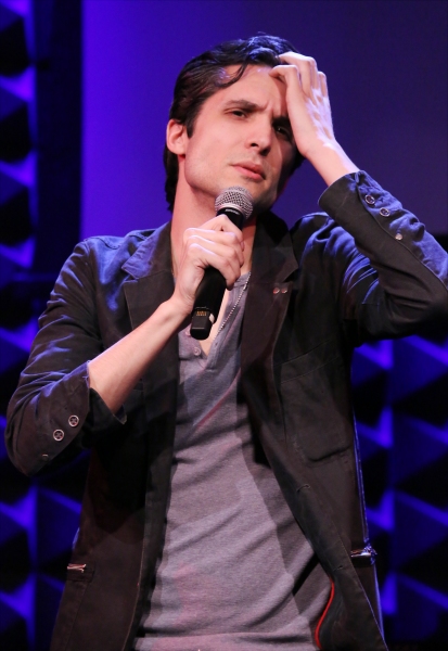 Photo Coverage: Inside the BroadwayWorld Cabaret Awards with Terri White, Jason Robert Brown & More - Part Two! Image