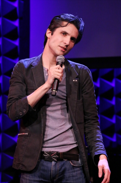 Photo Coverage: Inside the BroadwayWorld Cabaret Awards with Terri White, Jason Robert Brown & More - Part Two! Image